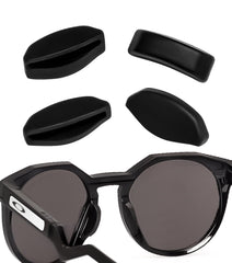 Replacement nose pads for Oakley HSTN OO9242 OO9464 OO9279 - regular fit