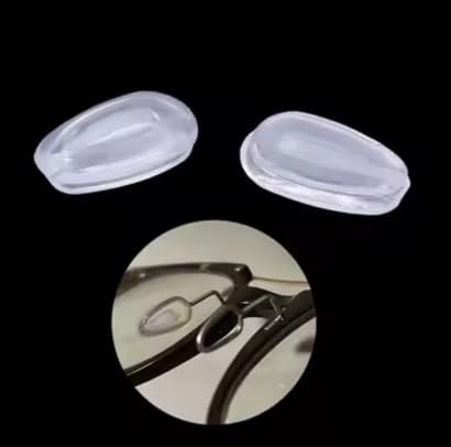 Anti-slip nose pad design for glasses - image 3