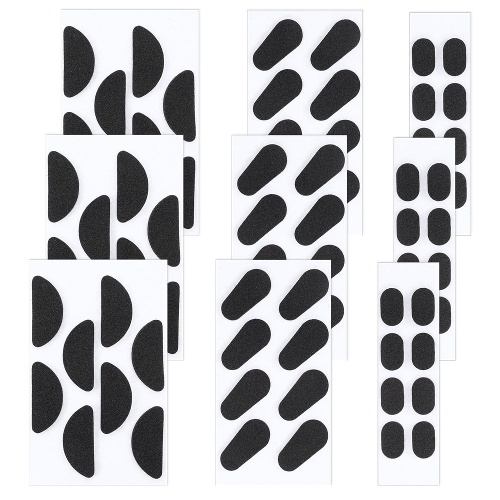 36 pairs of self-adhesive nose pads in a 72-piece pack