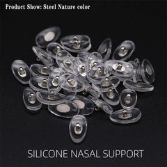 Nose pad size 13x7mm