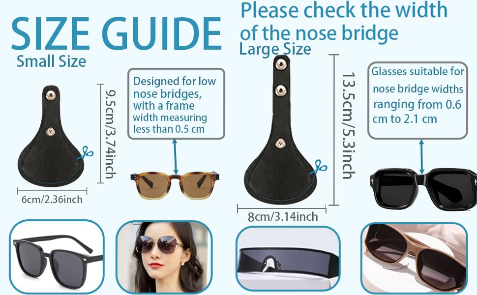 Two bendable nose bridge strips for adjustable fit