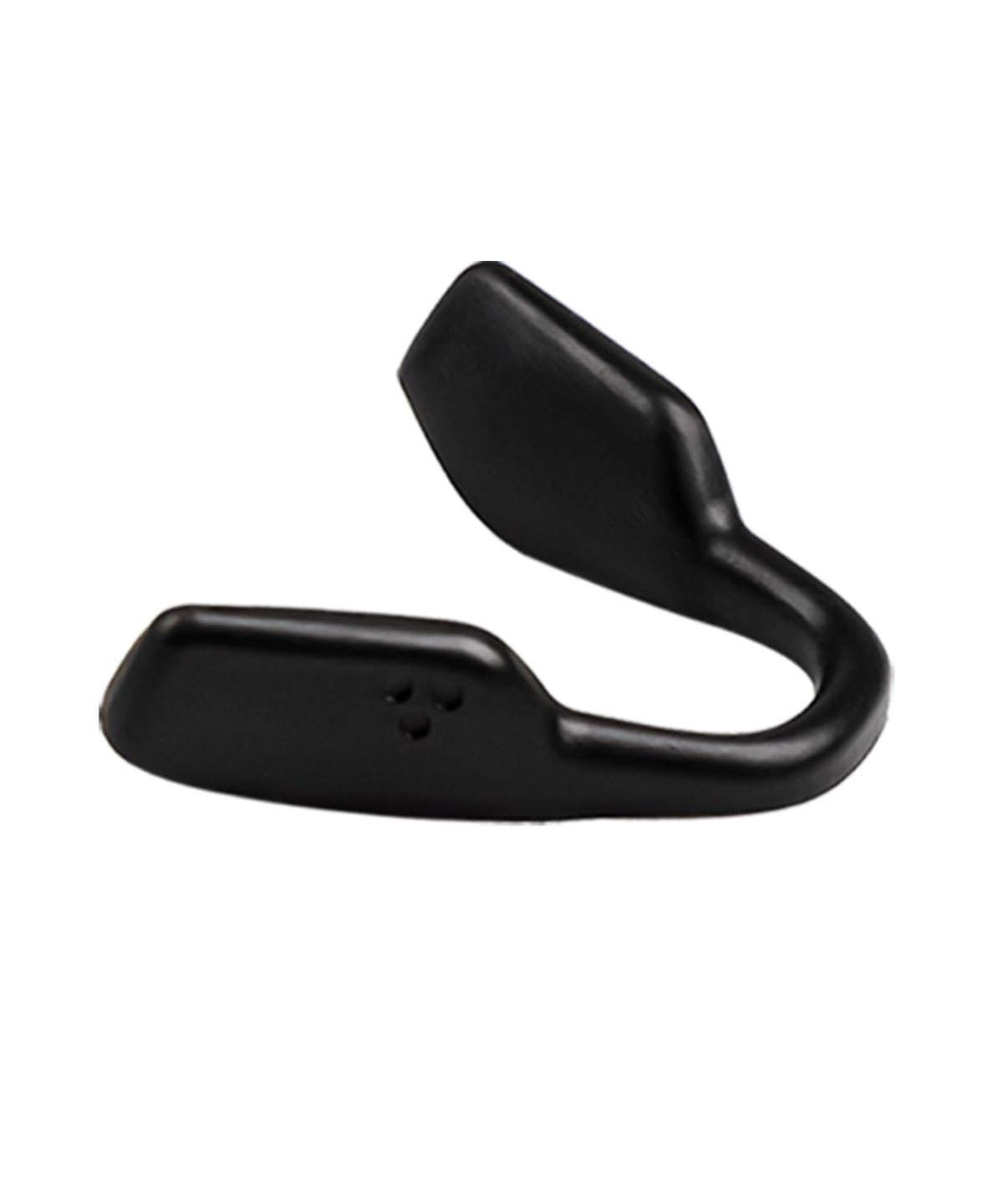 Regular size silicone nose pads for Oakley Dissipate OX8062D eyeglasses frame