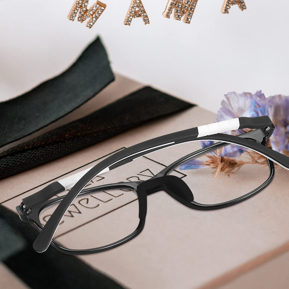 durable silicone nose pads for glasses