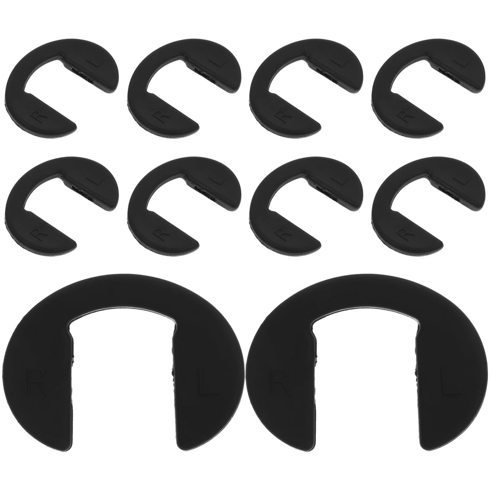 nose pads compatibility with sunglasses and frames