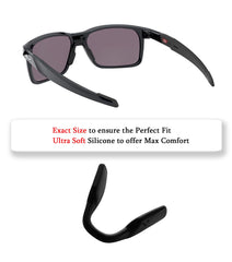 Oakley Parlay OO4143 nosepad replacement (standard size)