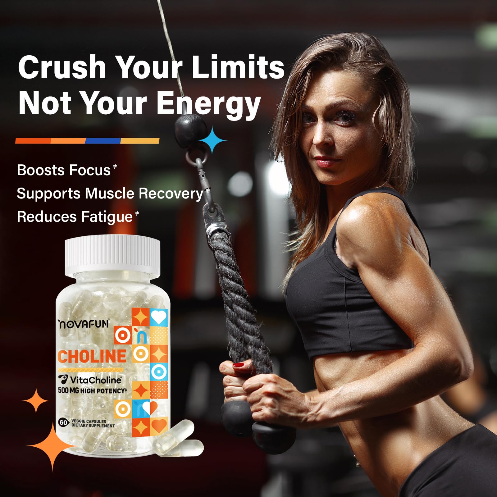 60 capsules - 60-day supply