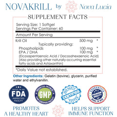 Softgels with no fishy aftertaste icon