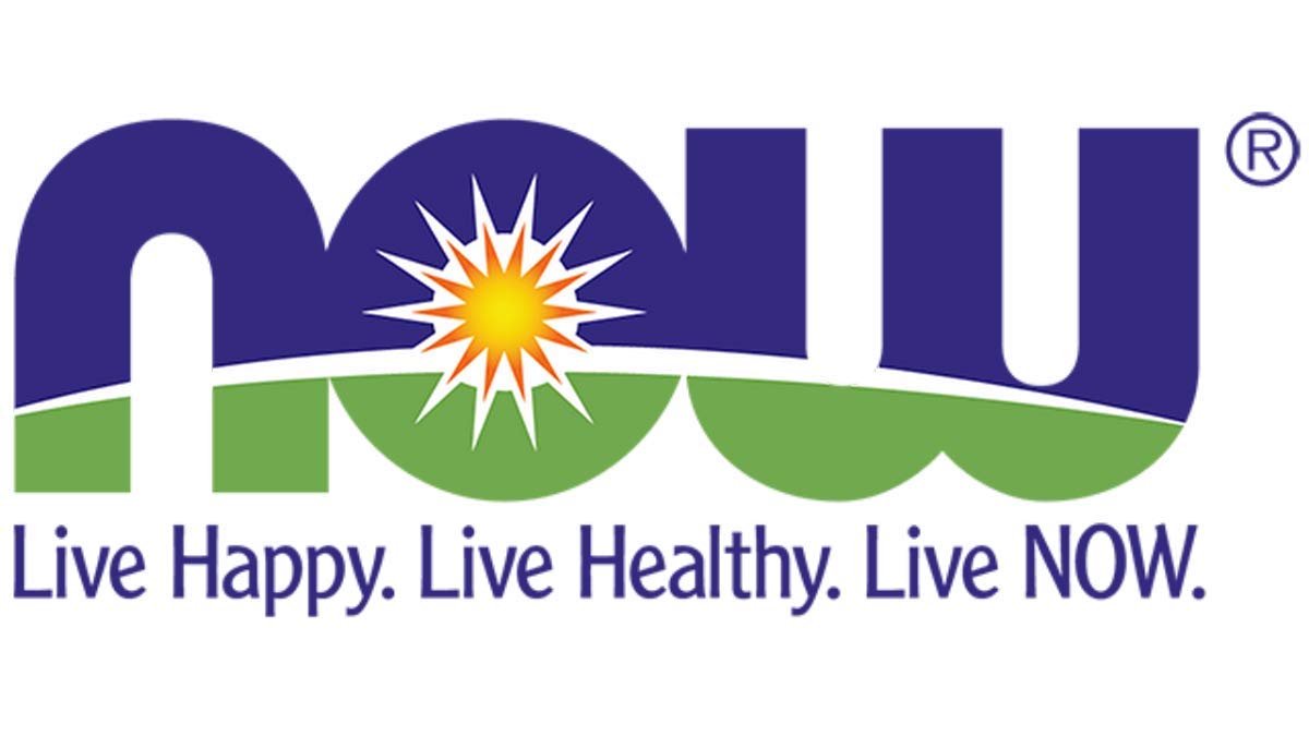 Gluten-free label on NOW Chromium Picolinate packaging