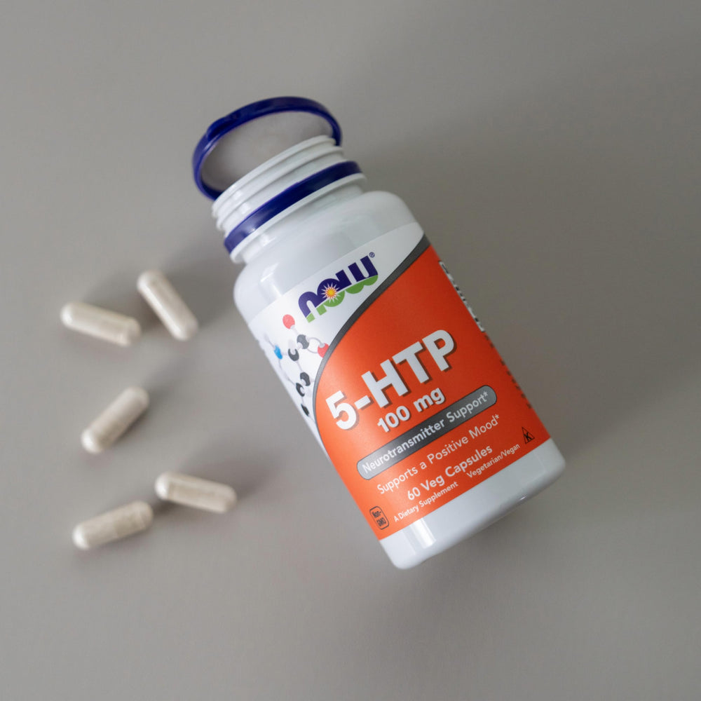 GMP Quality Assured seal on product packaging