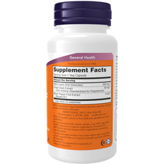 Close-up of Alpha Lipoic Acid 600 mg capsule