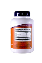 Now Foods Caprylic Acid 600mg bottle - image 2