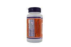 Front view of NOW Foods Chlorophyll bottle