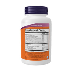 Key ingredients highlighted: Vitamin C, manganese and copper