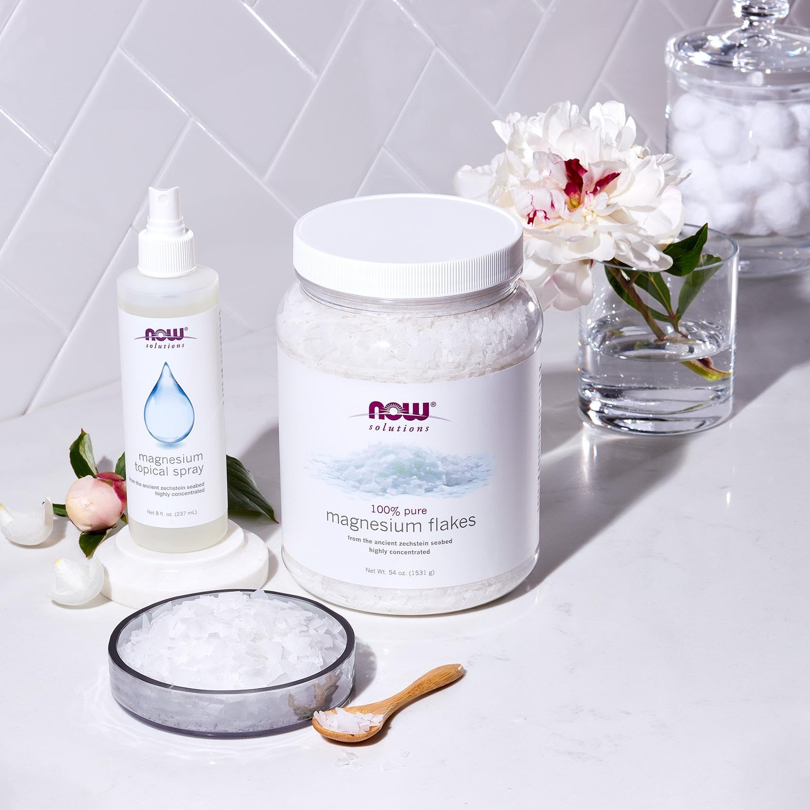 Cruelty-free by PETA and free from artificial chemicals