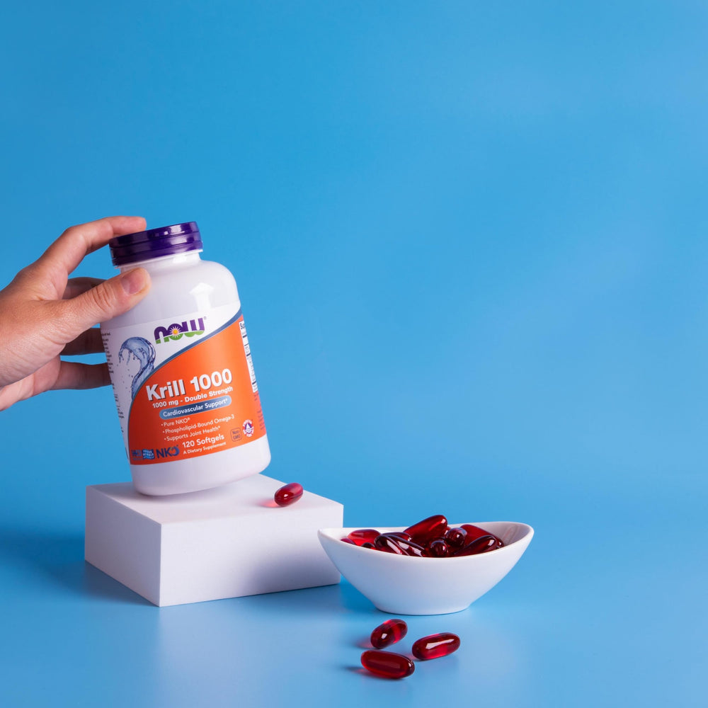 GMP quality assurance label and in-house testing