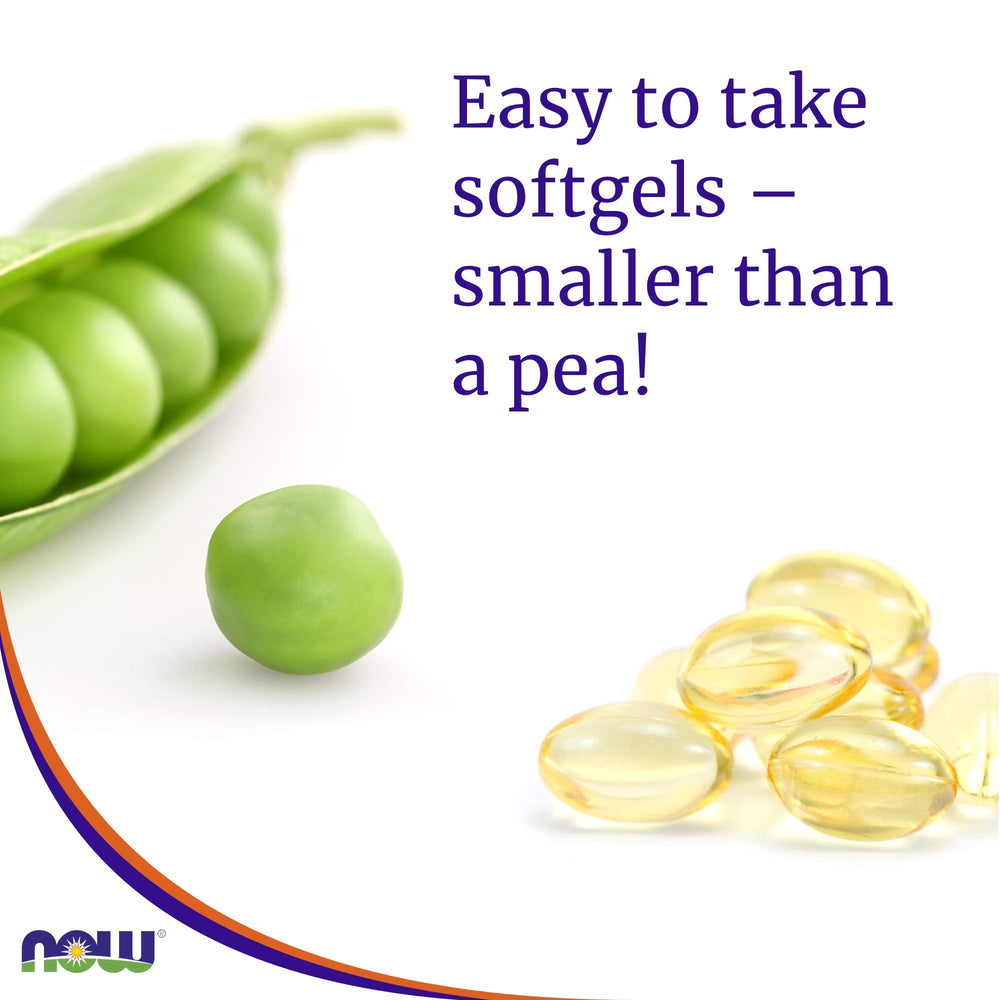 Softgels arranged for digestive support supplement