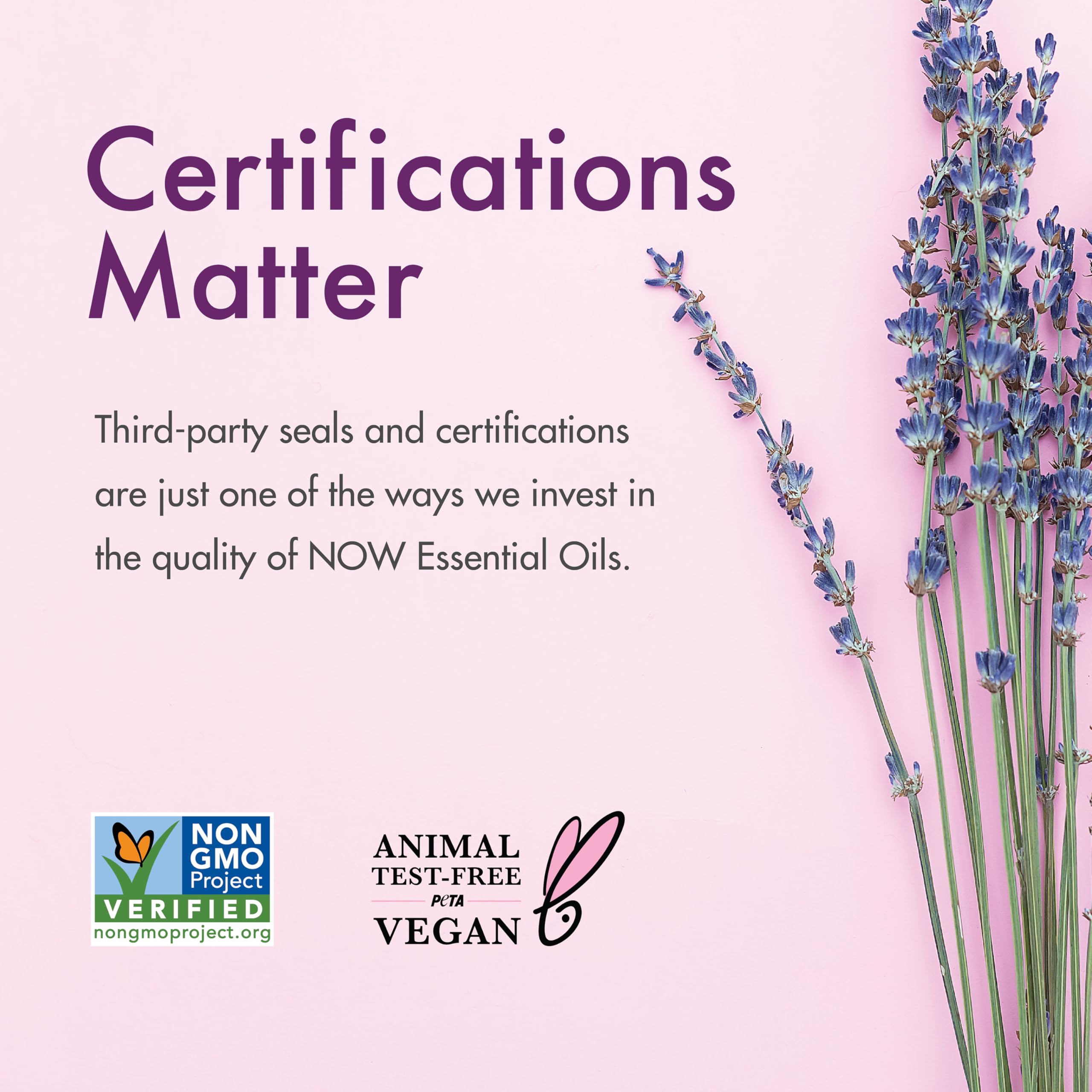 NOW Foods oregano oil diffuser setup suggests simple room refreshment.