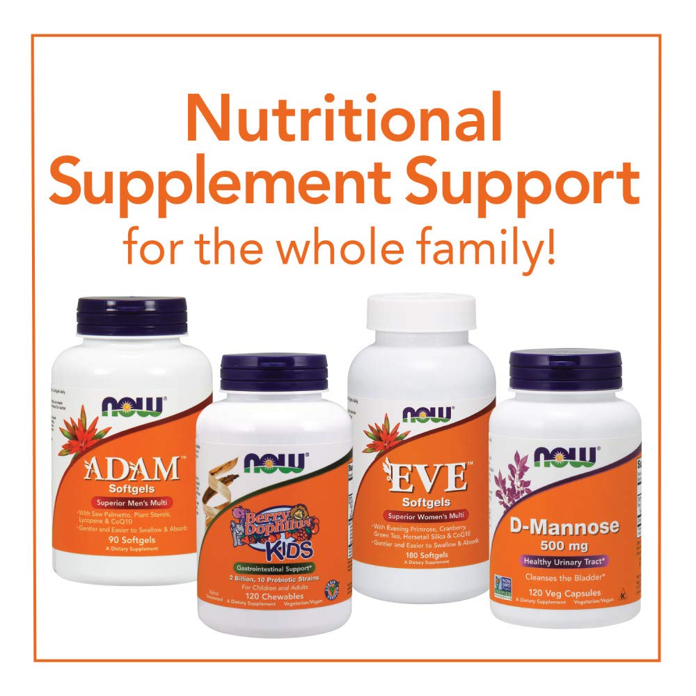 Ingredient highlights: Pygeum, Saw Palmetto, pumpkin seed oil
