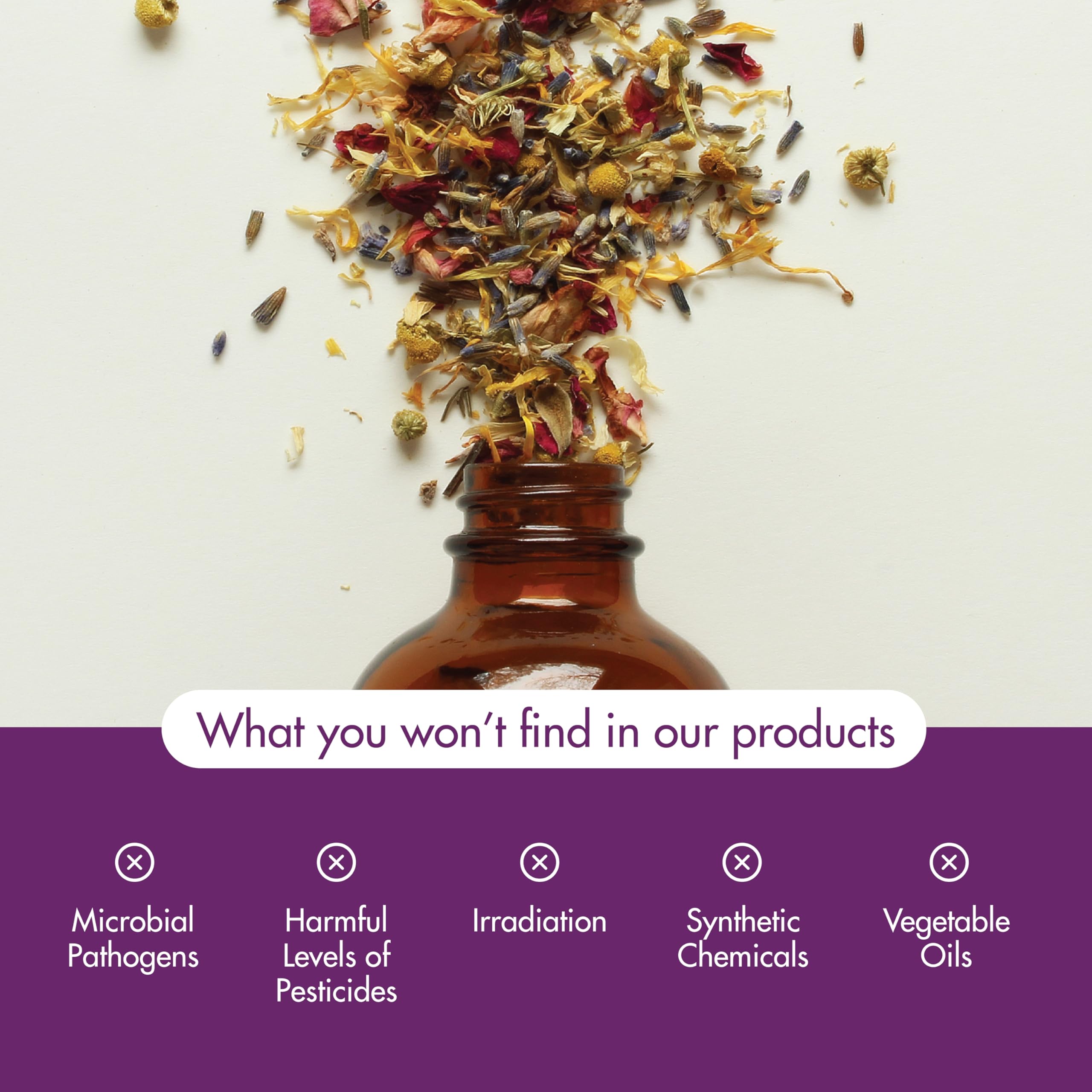 NOW Foods Sage Oil uses for room spray or bath salts to create soothing spaces.