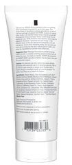 Close-up of NOW Foods liposome lotion packaging