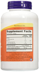 NOW Foods Super Primrose Oil packaging and capsules