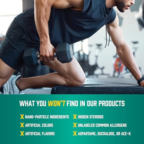 NOW Foods Whey Protein Isolate athlete usage scenario with protein shake