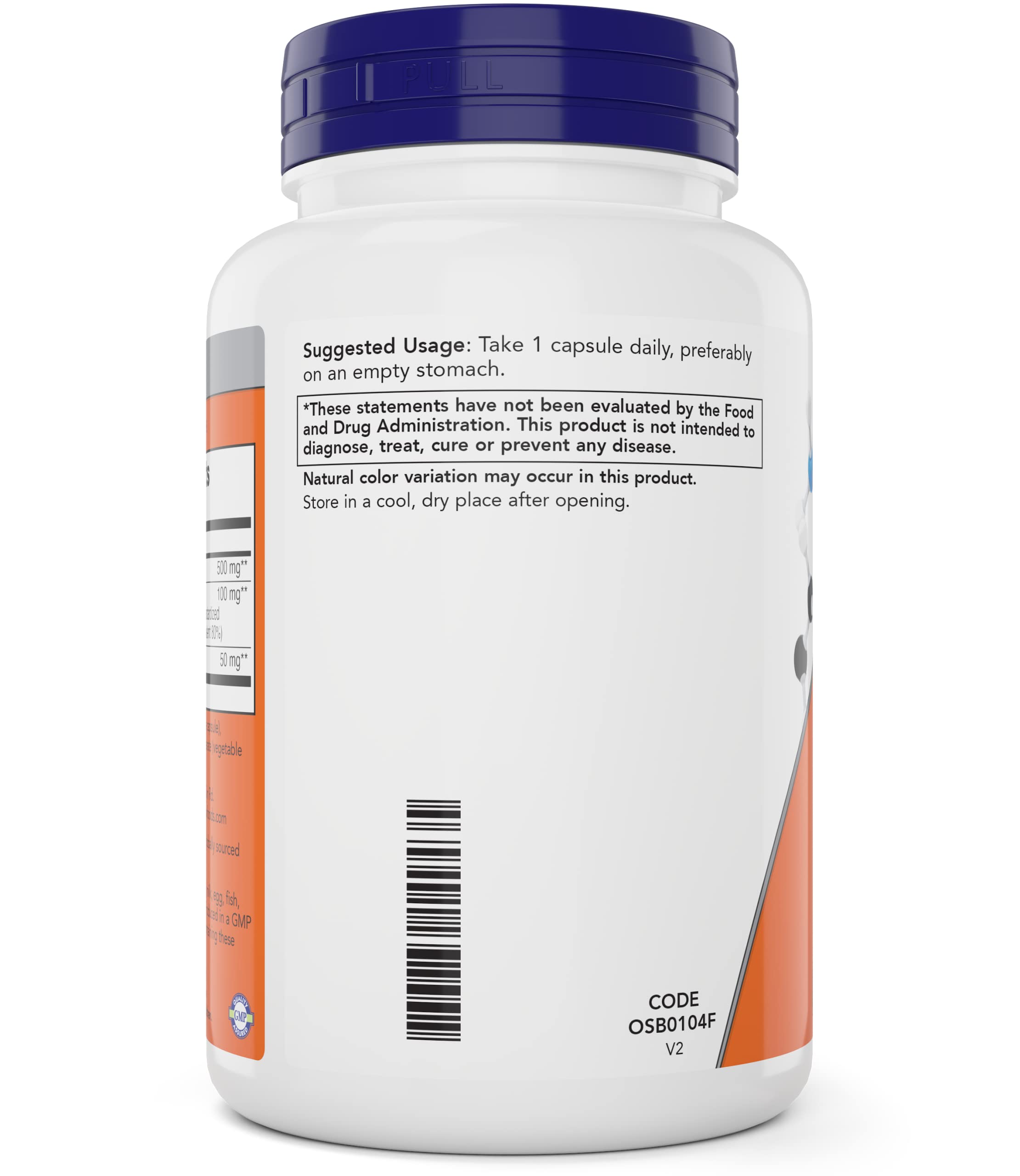 Alpha Lipoic Acid and Milk Thistle with glutathione boosters