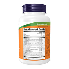 Detail of Milk Thistle extract in Liver Refresh formula