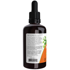 Pau D'Arco extract bottle with dropper included