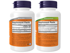 NOW Silymarin Milk Thistle 300 mg with Artichoke and Dandelion - 100 capsules