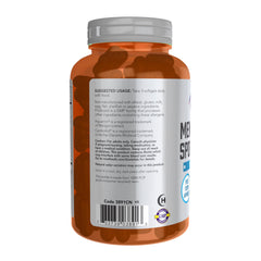 Tribulus and herbal extracts imagery