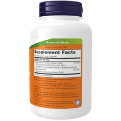 Close-up of Ginkgo Biloba 120 mg veggie capsules