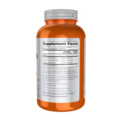 BCAA powder being mixed in a glass of water