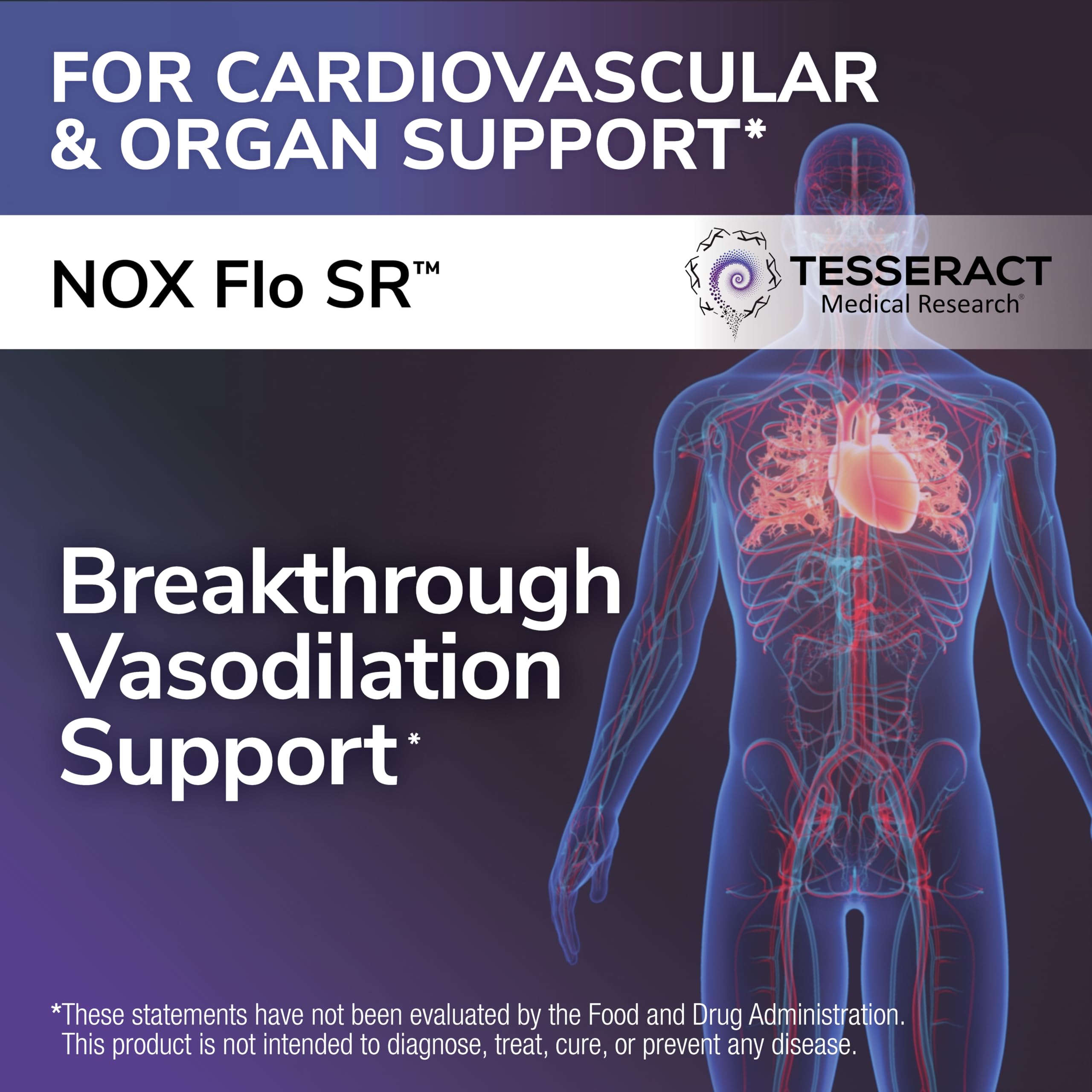 nox flo sr capsules