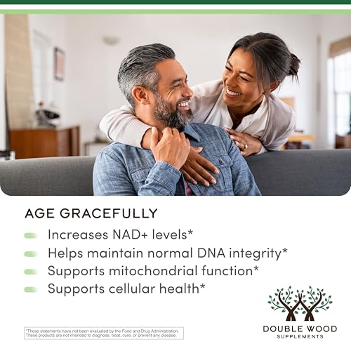 NR supports brain and energy production