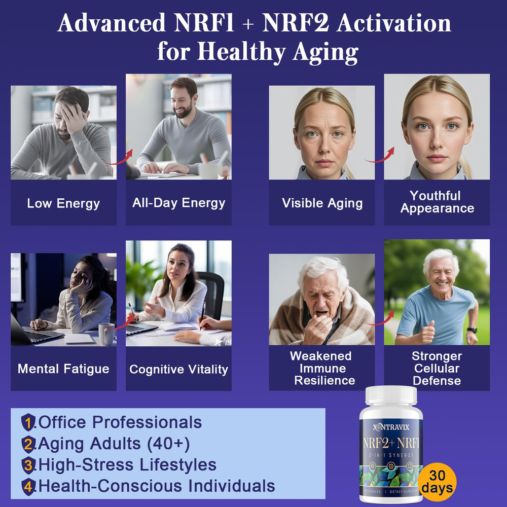 Capsule close-up with plant-based extracts