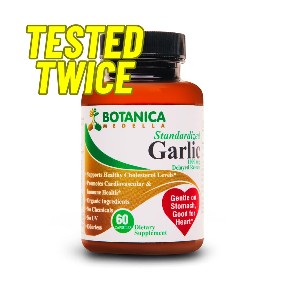 NSF-certified cGMP manufacturing facility