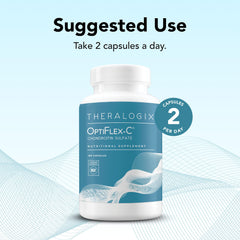 NSF Certified potency and purity seal