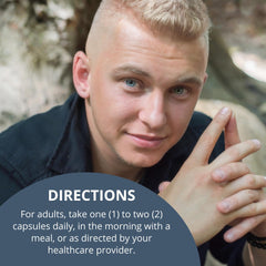 Carrot powder illustration representing beta carotene