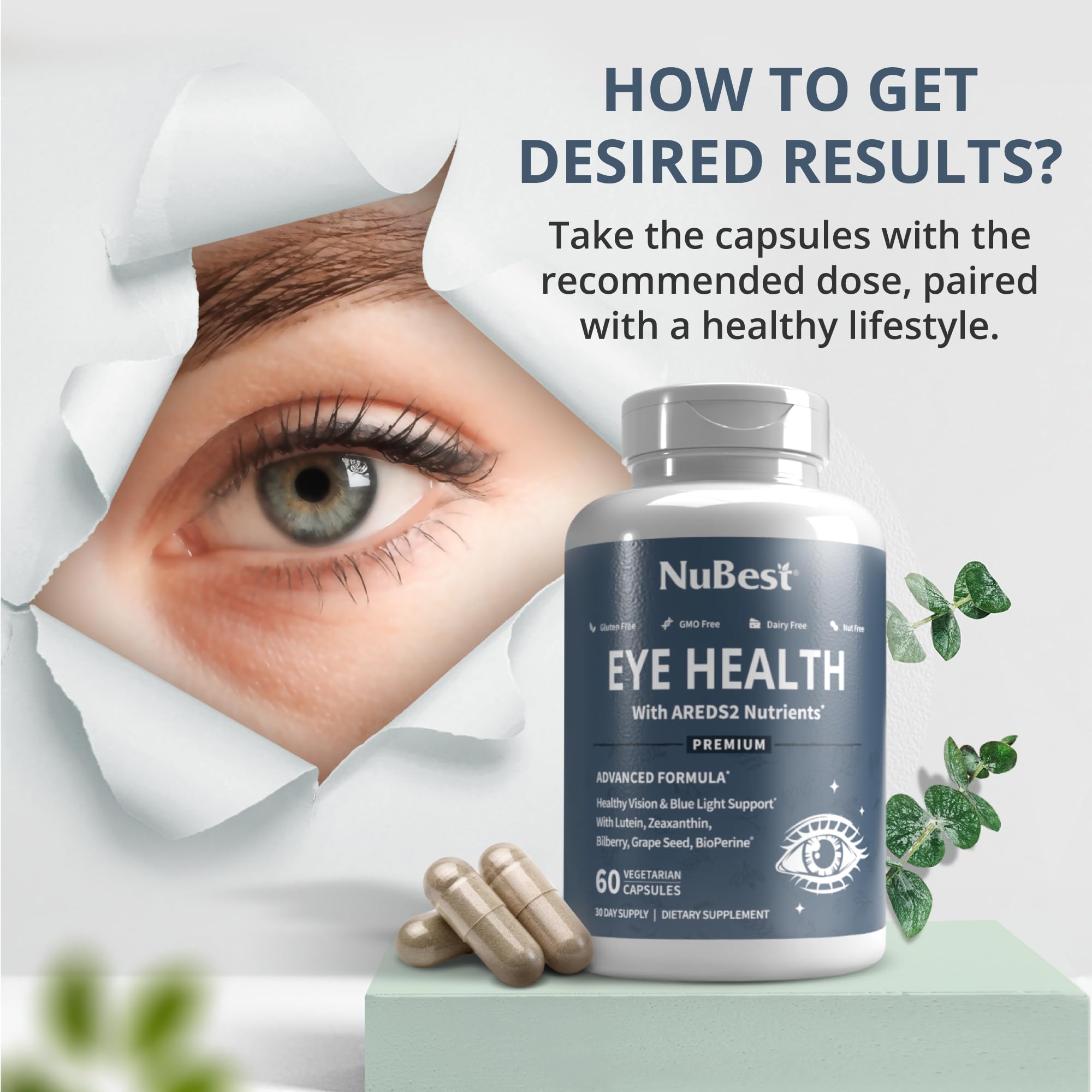 BioPerine Black Pepper extract for improved absorption