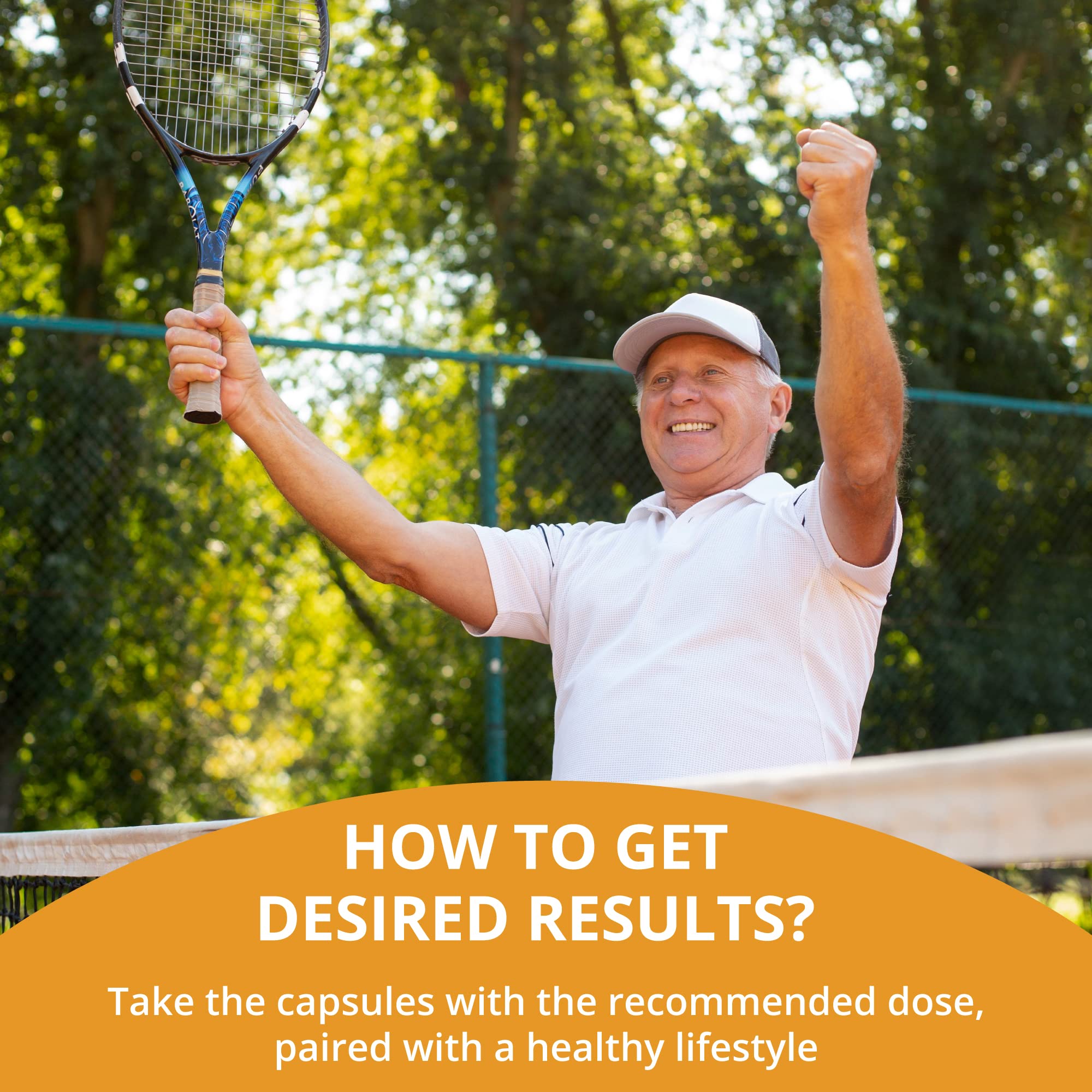 Glucosamine ingredient detail in NuBest Joint Xtra