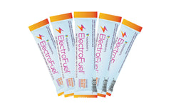 Nu Kai Wellness ElectroFuel Stik Raspberry – back of packaging