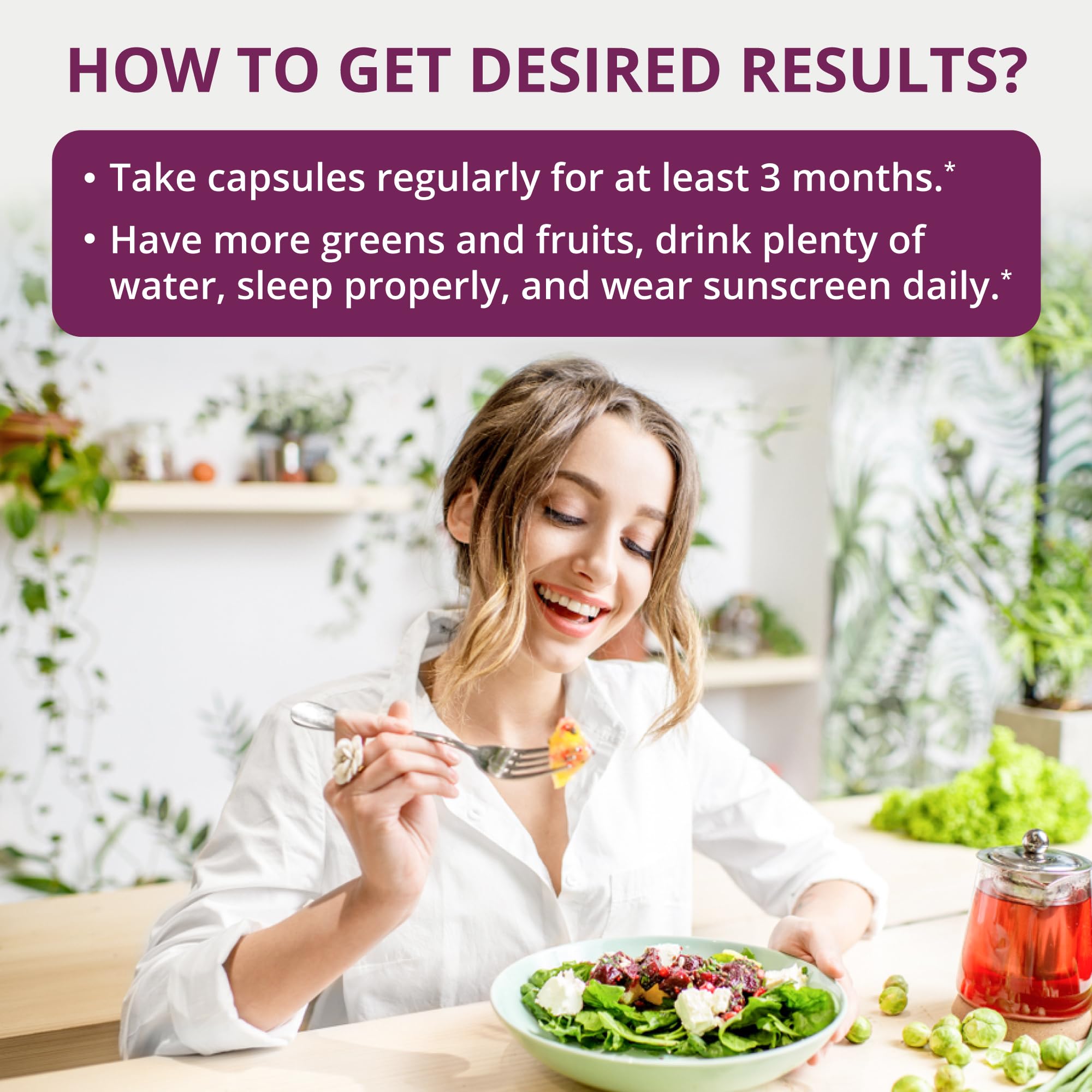 Milk Thistle extract visual