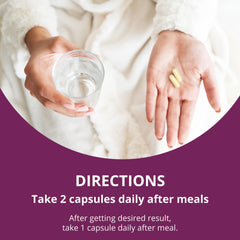 Green Tea Extract supplement image