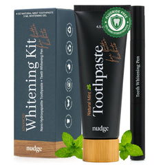 Nudge Advanced Whitening Kit main image