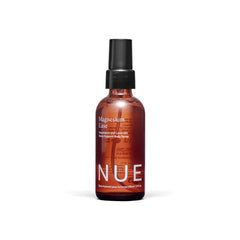 The Nue Co Magnesium Ease Skin Spray 60ml – front view