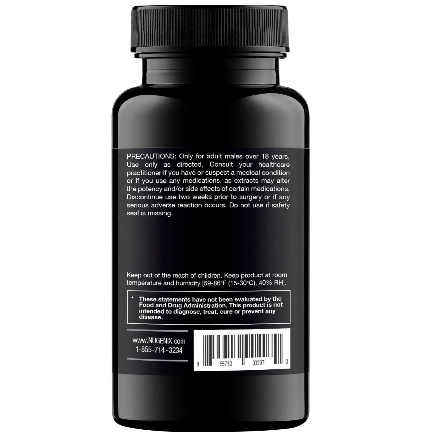 GMP manufacturing and quality assurance icons