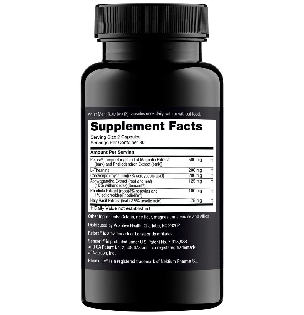 Gluten-free and non-GMO product badges