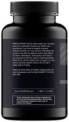 Nugenix Total-T produced in a NSF-certified, cGMP facility in Salt Lake City