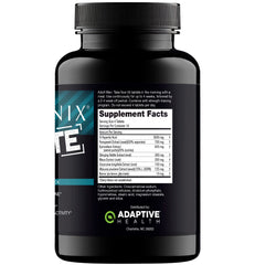 Safe, non-habit-forming Nugenix Ultimate formula